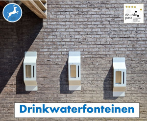 Drinkwaterfontein