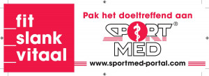 Sportmed Logo