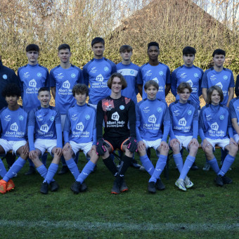 U16 IP