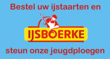 Ijstaarten