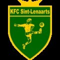Logo Sint Lenaarts 3