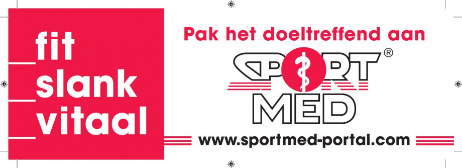 Sportmed Logo